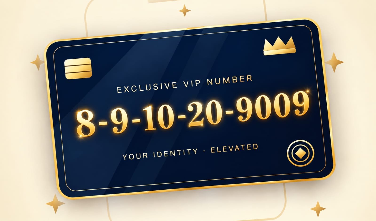 8 9 10 20 9009