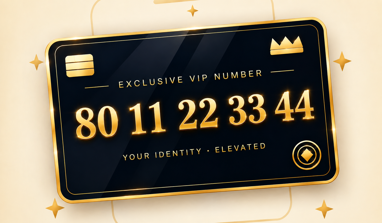 80 11 22 33 44