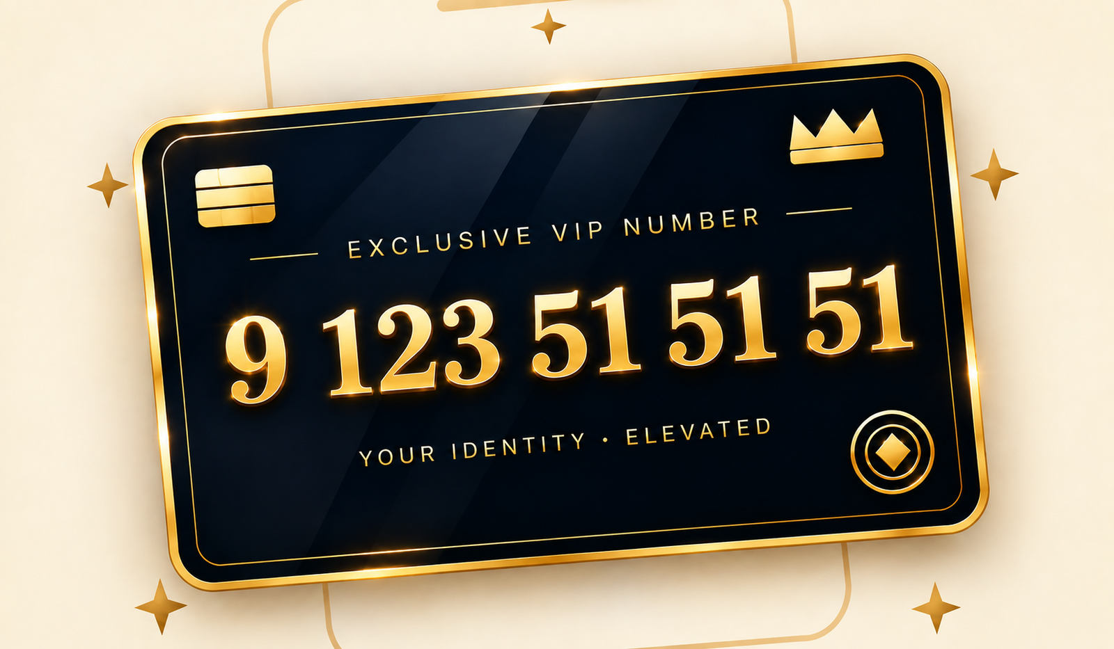 9 123 515151