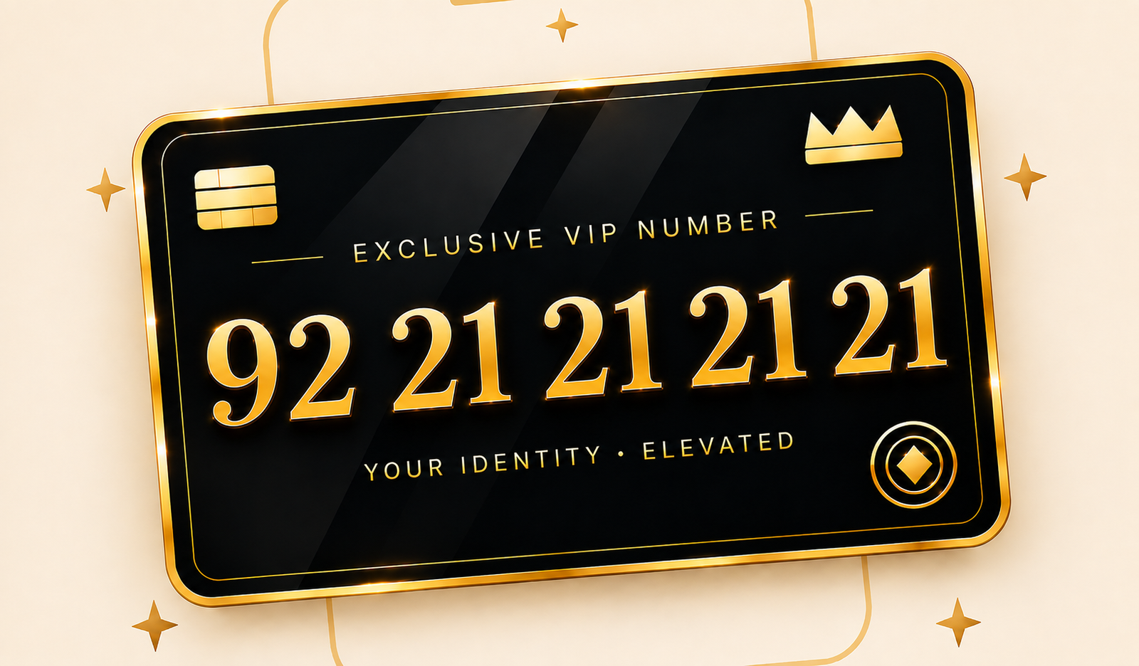 92 21 21 21 21
