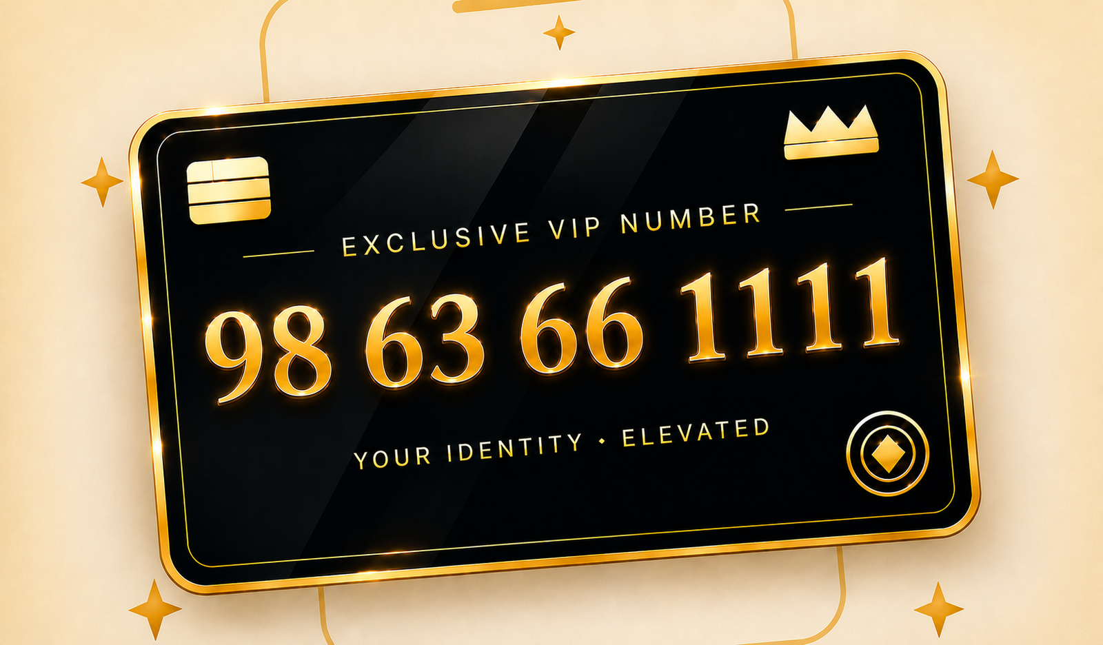98 63 66 1111